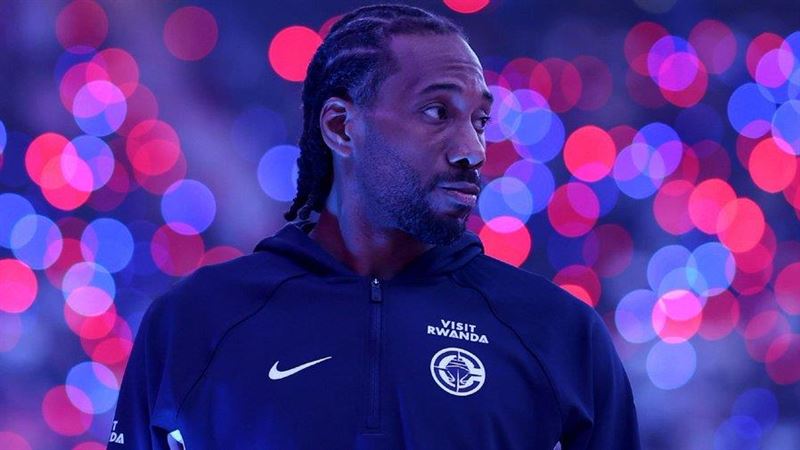 台灣新聞通訊社-NBA／快艇涉嫌非法補償雷納德　NBA總裁席爾瓦：調查已接近收尾階段