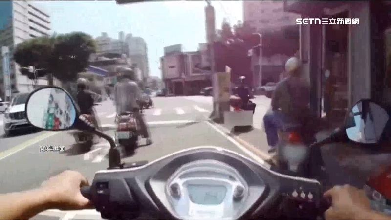 台灣新聞通訊社-微電車納管應強化查驗與中製管理　徐富癸、郭國文：不宜貿然補助