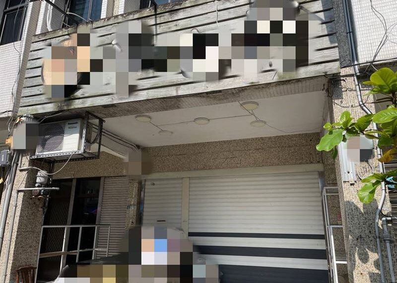 台灣新聞通訊社-兩度拒酒測遭罰54萬　宜蘭男險賠上「2棟精華區透天厝」