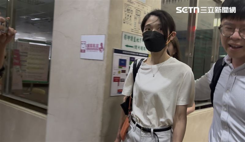 台灣新聞通訊社-「送子鳥」生殖中心涉偷拍案！檢警第2波搜索　傳喚總院長、資訊主管