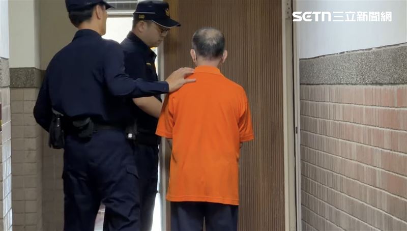 台灣新聞通訊社-鐵證如山還耍賴!高雄碎屍魔判死家屬怒衝痛毆 律師痛批:還有2人沒找回