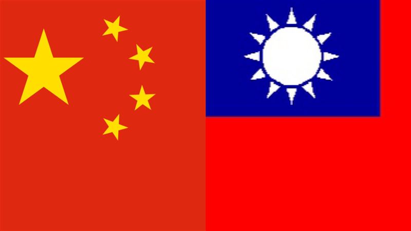 台灣新聞通訊社-歐美4國聯手挺台！轟中共海警船撒野 AIT不忍了承認台灣管轄權