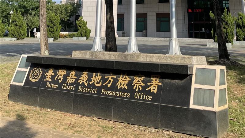 台灣新聞通訊社-偵查隊分隊長陷貪瀆風波!涉洩密臨檢勤務給電子遊戲場…遭自家人拘提