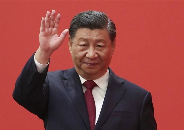 台灣新聞通訊社-習近平財產全曝光？美媒：美情報機構將遞交國會