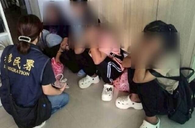 台灣新聞通訊社-豪宅貴婦最愛「家庭小精靈」竟是遭壓榨失聯移工！　夫妻吸血2年撈350萬