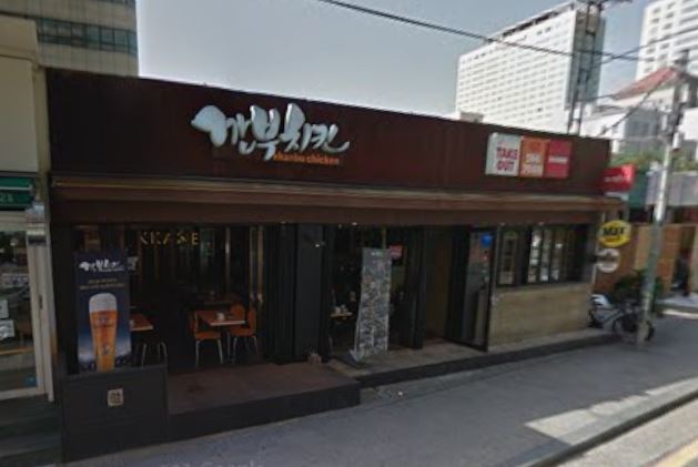 台灣新聞通訊社-黃仁勳「炸雞店神位」真的有用？有人朝聖後ALL IN　爽賺1.8億