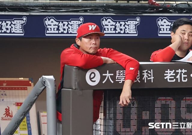 台灣新聞通訊社-中職／今年選秀0海歸非問題！葉總舉第7輪朱育賢為例：選得好還是看走眼