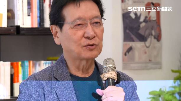 台灣新聞通訊社-鄭麗文赴美遭拷問軍購　趙少康：還好藍白過了7800億「不然會被圍剿死」
