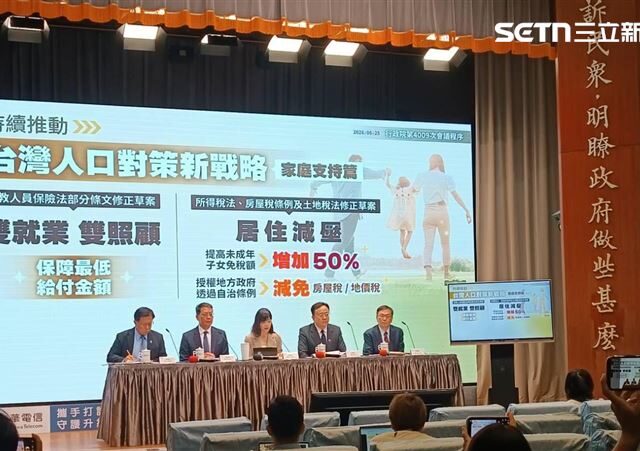 台灣新聞通訊社-公務員專業加給6月底前調升？行政院人事總處：總合評估審慎研議中