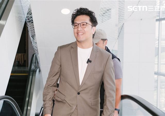 台灣新聞通訊社-沈伯洋推「家庭一站通」　媒體人曝單親育兒經驗：特別有共鳴