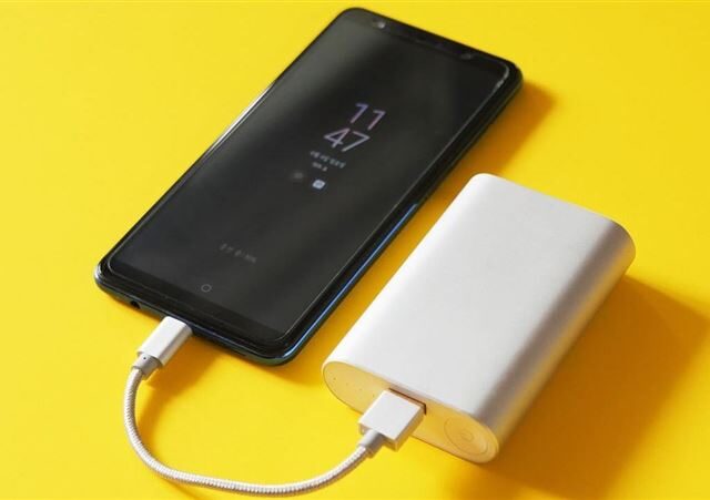 台灣新聞通訊社-行動電源膨脹變不定時炸彈！專家建議「先放這1天」徹底放電