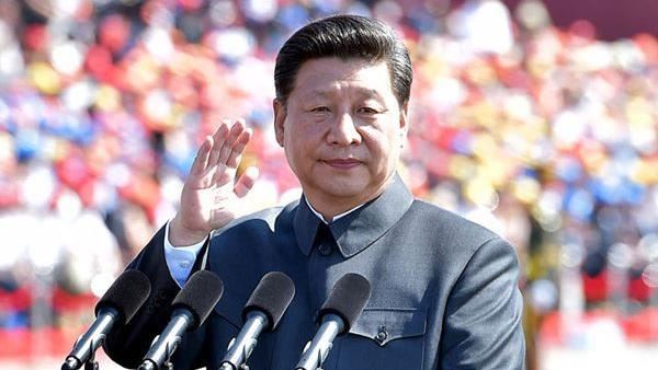台灣新聞通訊社-新華社打造「習思想AI」　人工智慧成強化意識形態手段