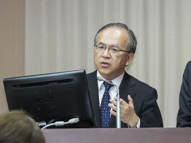 台灣新聞通訊社-政院提修法　毒駕、酒駕累犯再犯者不得假釋