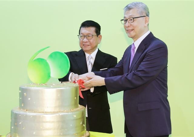 台灣新聞通訊社-蔡鎮宇質疑郭明鑑兼任外職過多　籲國泰金修正偏差