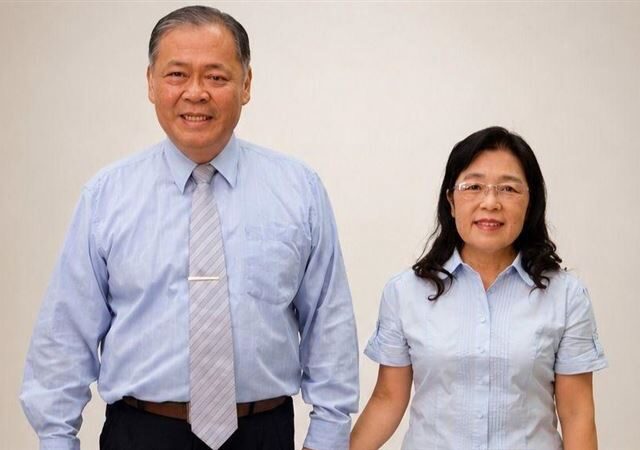 台灣新聞通訊社-快訊／民進黨選對會拍板　改徵召吳淑瑾「代夫出征」戰澎湖縣長