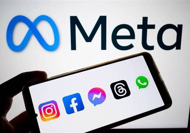 台灣新聞通訊社-Threads、IG無預警停權　Meta致歉：多數帳號已恢復