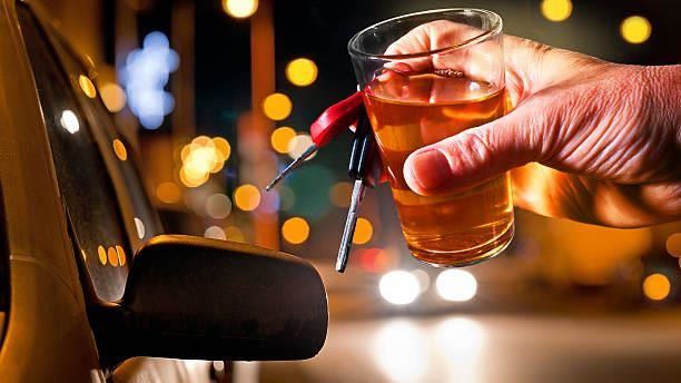 台灣新聞通訊社-酒駕欠罰17.5萬拖12年　62歲男現身分期：已戒酒6年
