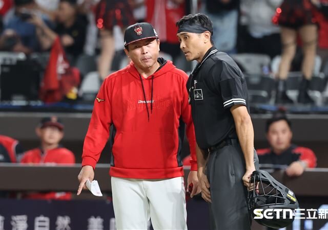 台灣新聞通訊社-中職／補賽快排到下半季！葉總提「週一開打」方案　點雙重賽難執行原因