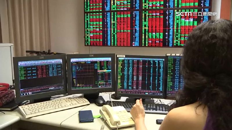 台灣新聞通訊社-台股下車訊號1/資金派對何時散場?分析師曝1指標提前下車