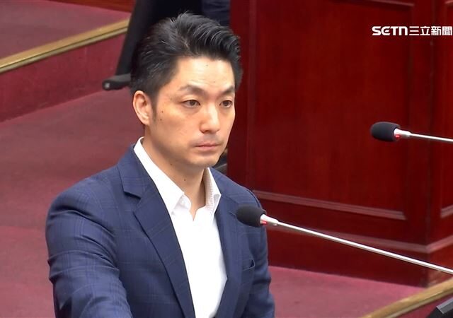 台灣新聞通訊社-蔣萬安滿意度65.7%卻藏隱憂？吳崑玉：「這事」沒處理好就完蛋