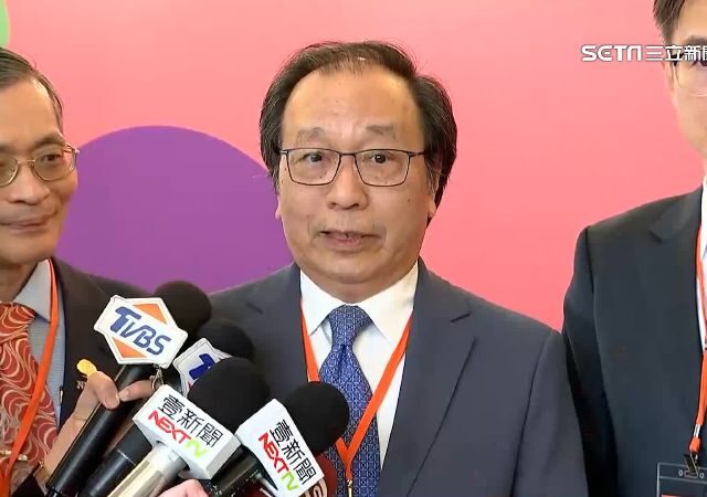 台灣新聞通訊社-健康台灣深耕計畫！二期計畫7月廣邀提案　陳志鴻：在地解方遍地開花