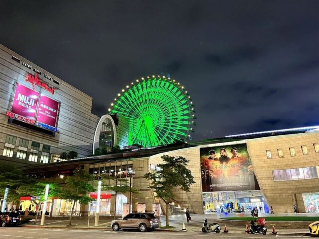 台灣新聞通訊社-台北最頂住宅區大洗牌！大安天母跌落神壇？內行狂推「這區」生活機能強