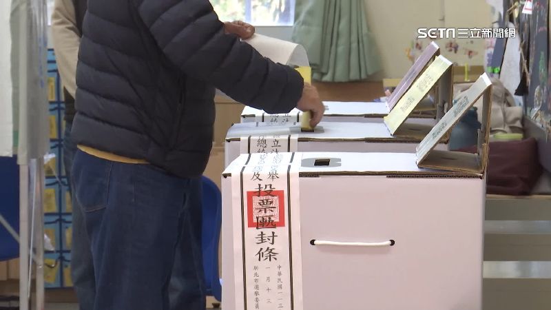 台灣新聞通訊社-韓國投票爆示威!她讚爆「台灣超強制度」:看似落後卻成功防禦2危機
