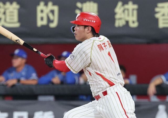 台灣新聞通訊社-中職／英雄天天換人當　葉總揭味全本季最特別之處：這才是想看到的比賽