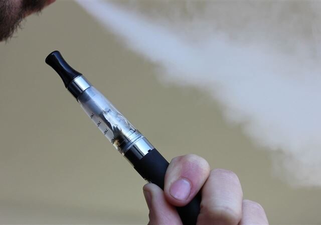 台灣新聞通訊社-重罰電子煙沒用？　民團：稽查量能跟不上