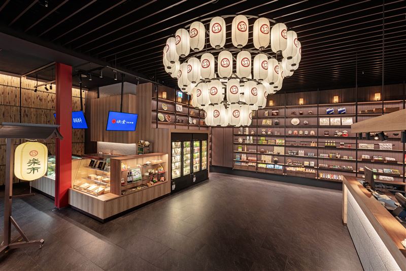 台灣新聞通訊社-欣葉全新Buffet「彩膳楽亭」6／9試營運！　全餐期免10%服務費