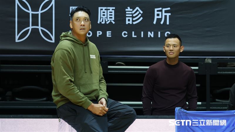台灣新聞通訊社-TPBL/G7一票難求 夢想家主場太小有望遷台中巨蛋!自建場館規劃中