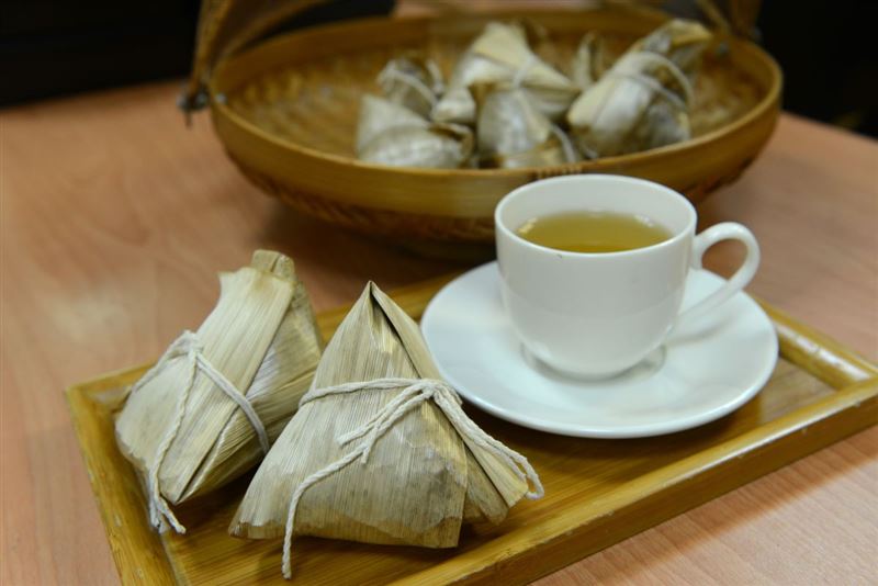 台灣新聞通訊社-不只粽子！端午節最忌「8禮物」：蠟燭、毛巾也不行