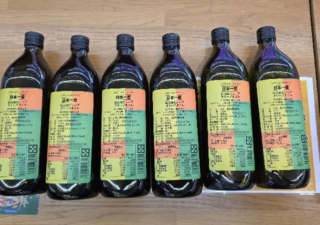 台灣新聞通訊社-橄欖粕油假冒橄欖油販售　2食品公司3被告遭訴