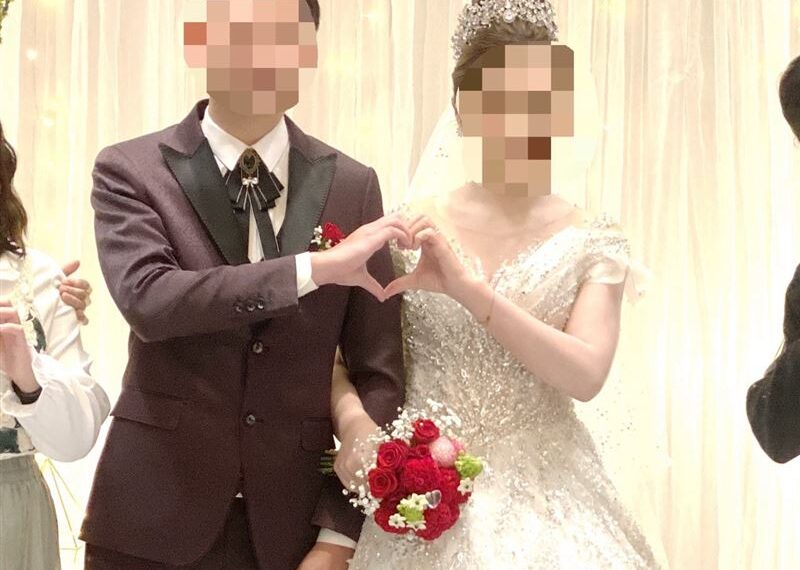 台灣新聞通訊社-找對象還是找財報？高薪女沒有非「上嫁」不可、竟陷「非戰之罪」