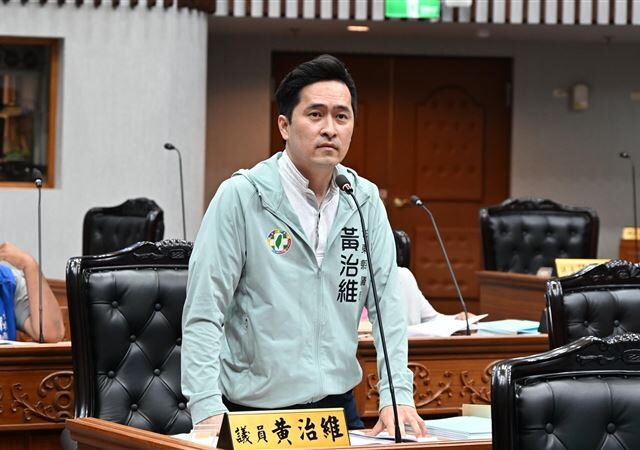 台灣新聞通訊社-台東議會通過　7月起0至6歲幼童免健保費