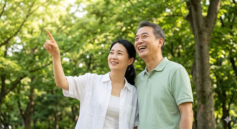 台灣新聞通訊社-不只領息還能顧健康!它搶攻高資產族退休市場 主打年年現金流