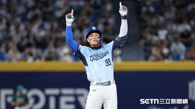 台灣新聞通訊社-中職／張育成連續2戰沒上場　總教練後藤光尊親自解釋原因