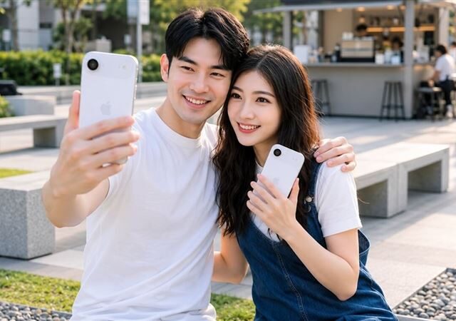 台灣新聞通訊社-618尬端午！限時四天大容量iPhone免門檻現折破萬