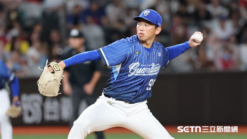 台灣新聞通訊社-中職/阿部雄大被球迷用日文詛咒家人 富邦悍將已保存證據:不排除提告