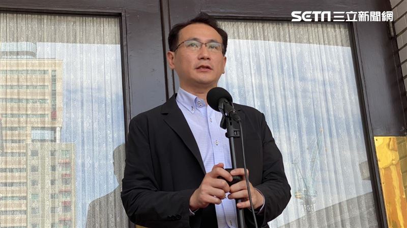 台灣新聞通訊社-一覺醒來身邊沒人了？鄭運鵬揭原因「在這」　一票人看完狂點頭