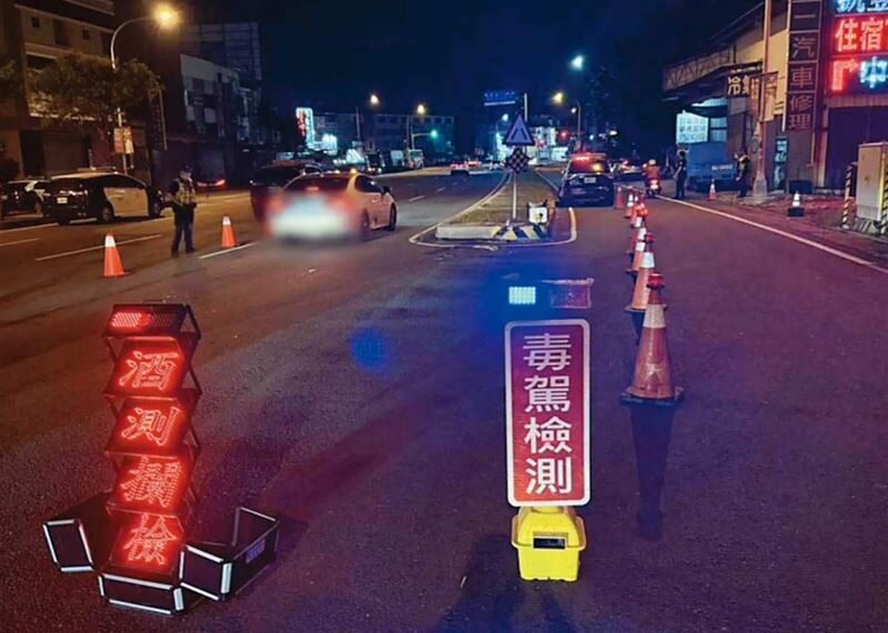 台灣新聞通訊社-喪屍菸彈危國安!鎖定學生「降價促銷」埋禍端 3特性成毒品新寵
