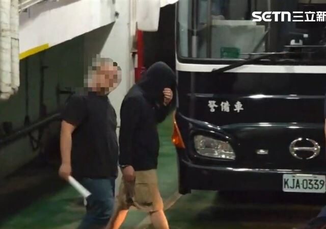 台灣新聞通訊社-吳釗燮前助理涉共諜案二審獲判無罪　理由曝光