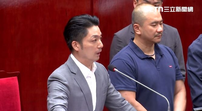 台灣新聞通訊社-「毒駕」最重判死刑?蔣萬安表態了:支持加重刑法