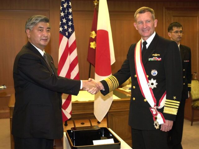 台灣新聞通訊社-前美太平洋司令駁武統論！揭共軍兩棲能力不足：未來10年有利台美