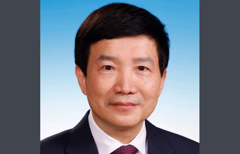 台灣新聞通訊社-北京市政協主席魏小東被查 涉嚴重違紀違法