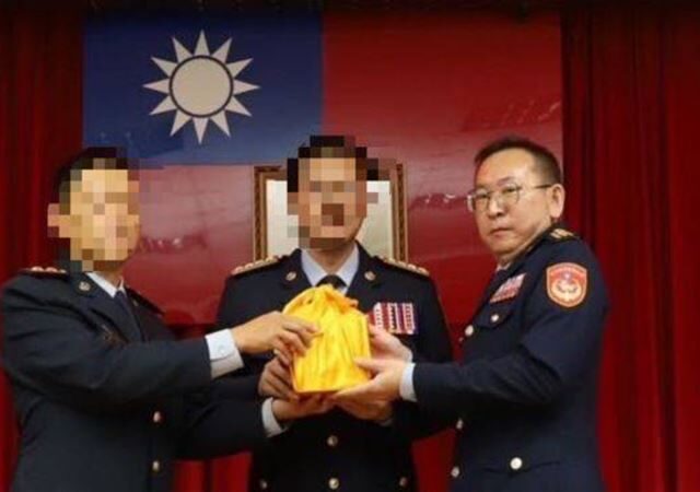 台灣新聞通訊社-把老婆閨蜜帶回官舍睡！海巡上校營區「偷吃女總幹事」　結果下場超慘