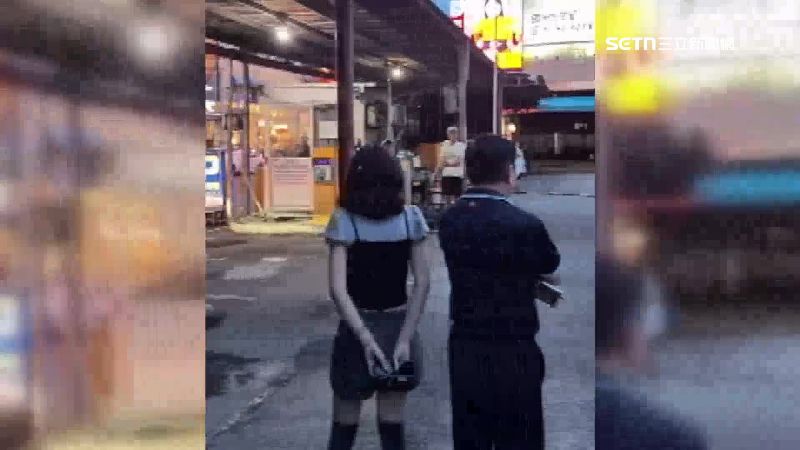 台灣新聞通訊社-停車繳費機故障女控超收 業者駁「超過1分鐘」!一查竟沒合法營業登記