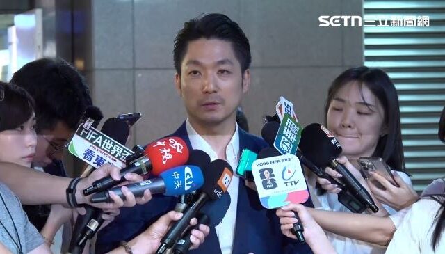 台灣新聞通訊社-北市府公布「索資排名」　綠議員不滿！戴錫欽也表態了：捍衛議員索資