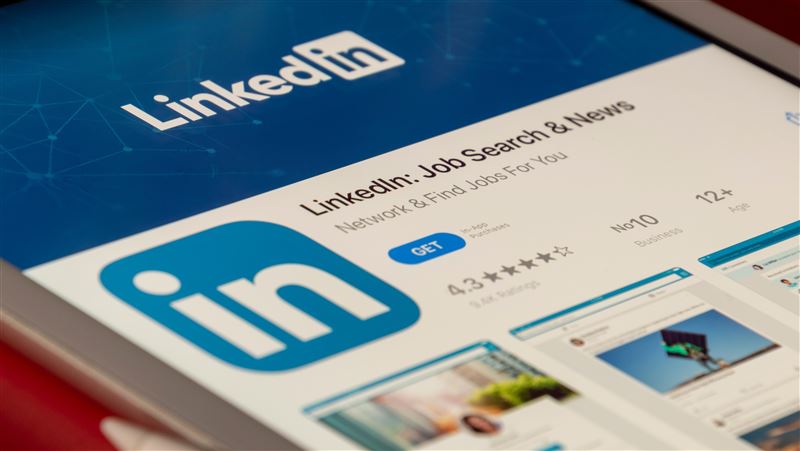台灣新聞通訊社-五眼聯盟示警！中國利用LinkedIn重金誘討機密？北京怒駁：惡意抹黑