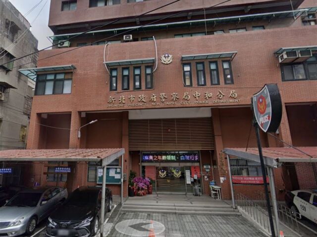 台灣新聞通訊社-連續上班17小時！46歲新北警「一覺不醒」猝逝　留老父妻兒…經濟斷援